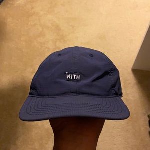 Kith hat